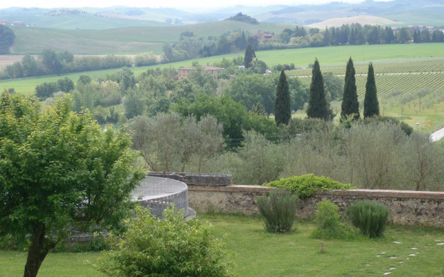Villa Brignole