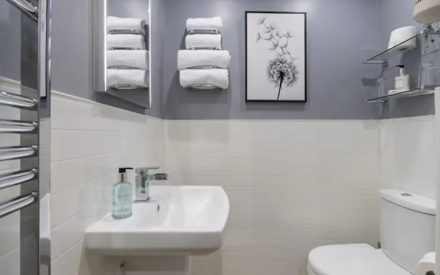 Melrose Guest House