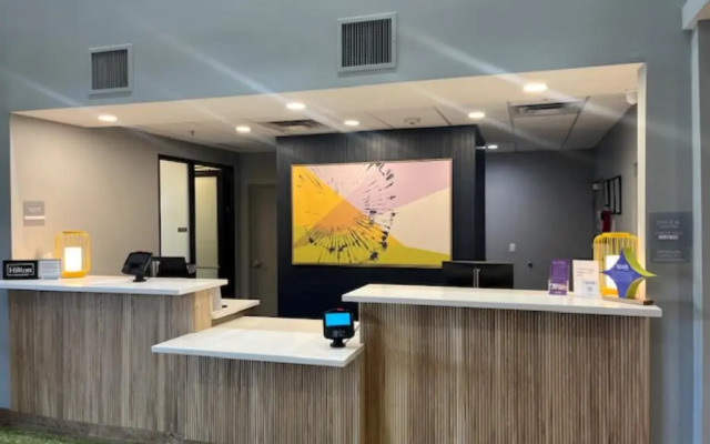 Best Western Legacy Inn & Suites