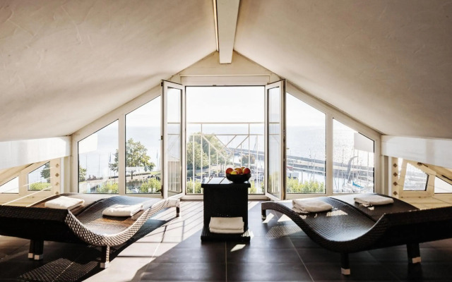 Seehotel Litz