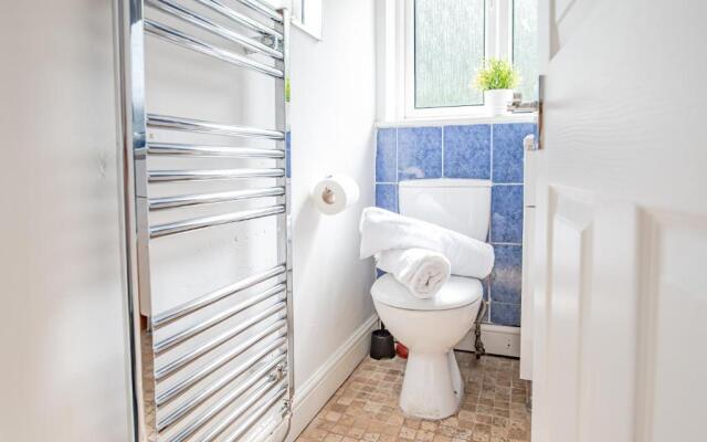 Stirling Venus Apartment - Scotland Holiday Let