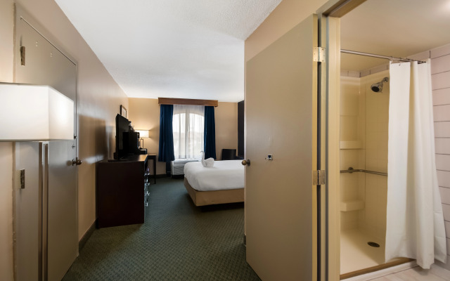 Best Western Springfield