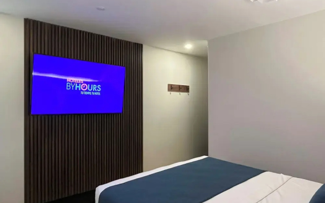Hotel Continental By Hours