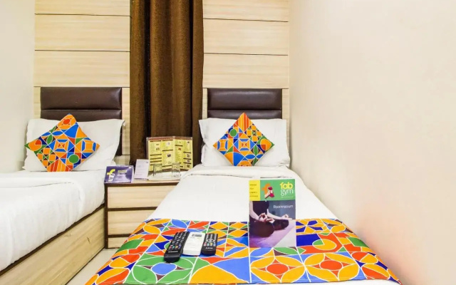 FabHotel Le Continental