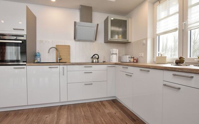 Spacious Holiday Home in Rerik With Sauna