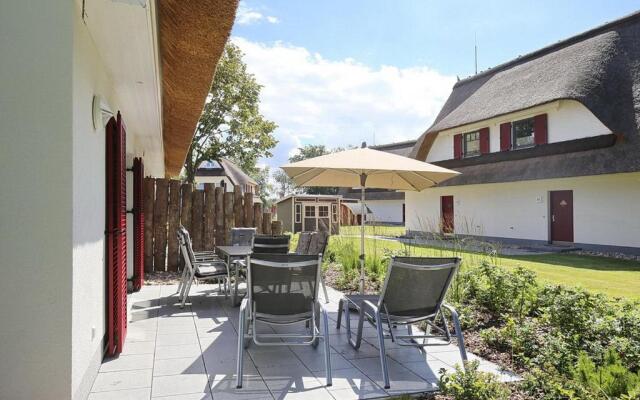 Reethaus Am Mariannenweg 18b Huus