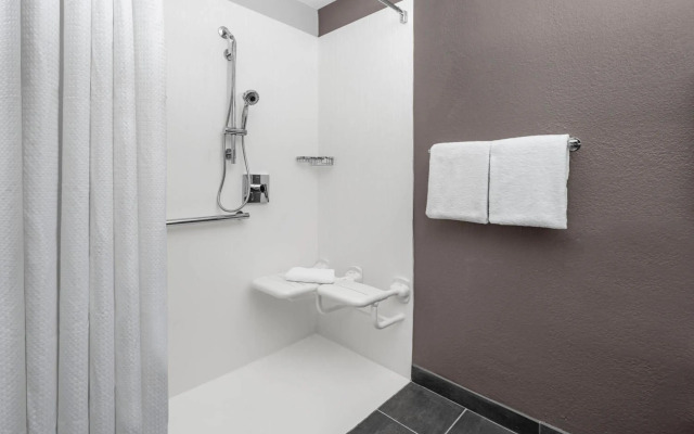 Courtyard by Marriott Jacksonville Butler Boulevard