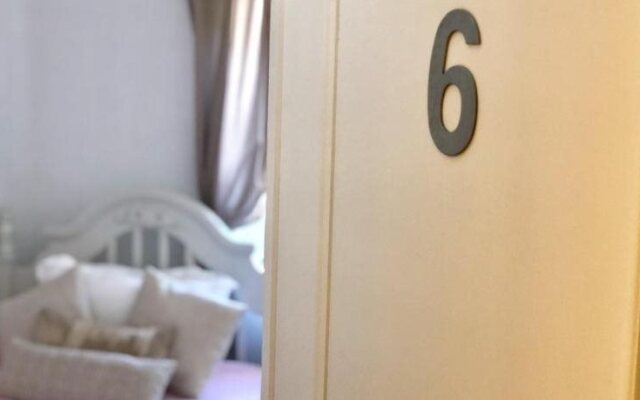 Casa Birre Guesthouse