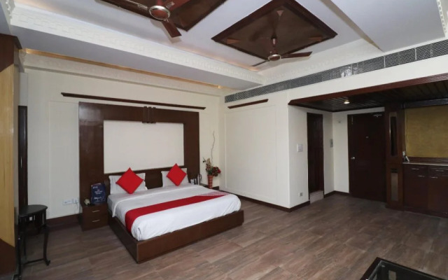Hotel Metro Regency by OYO Rooms