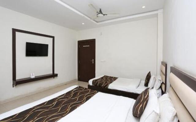 FabHotel Mezbaan