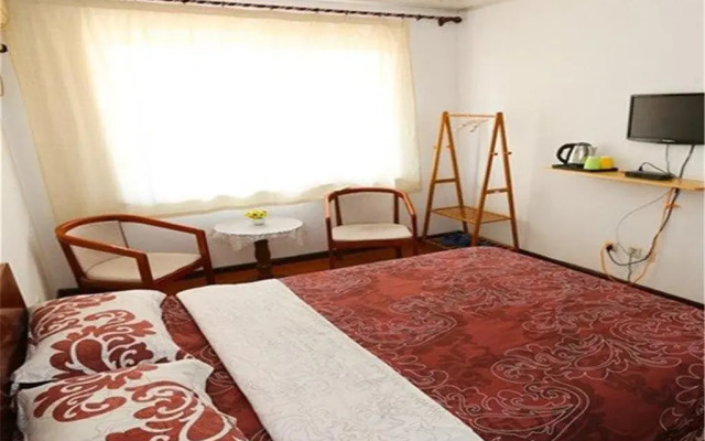 Beidaihe Hotel Junlei