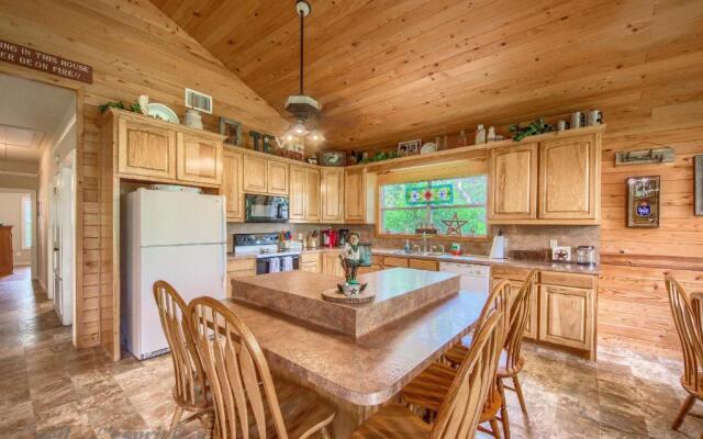 Texas Star Rr9084ts Home