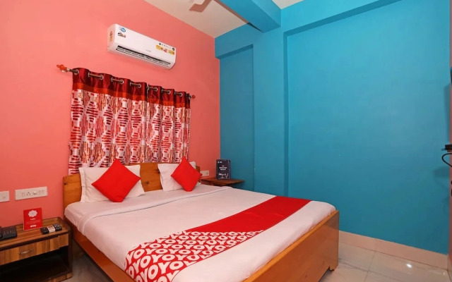 Hotel Roland Inn by OYO Rooms