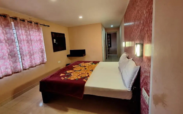 Seven Hill Guest House