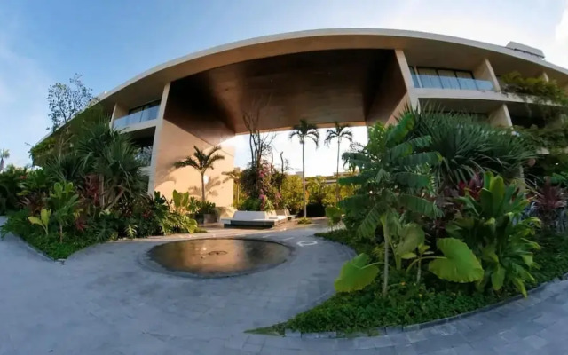 The Lifestyle You Deserve 2 Bedroom Penthouse With Private Jacuzzi