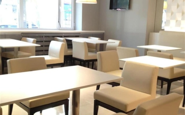Jinjiang Inn Shenyang Zhongshan Square The First Hospital of China Med