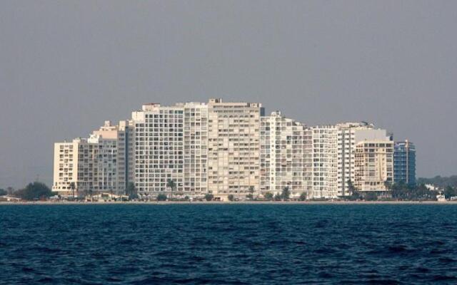 Apartamento Playa Ampuriabrava