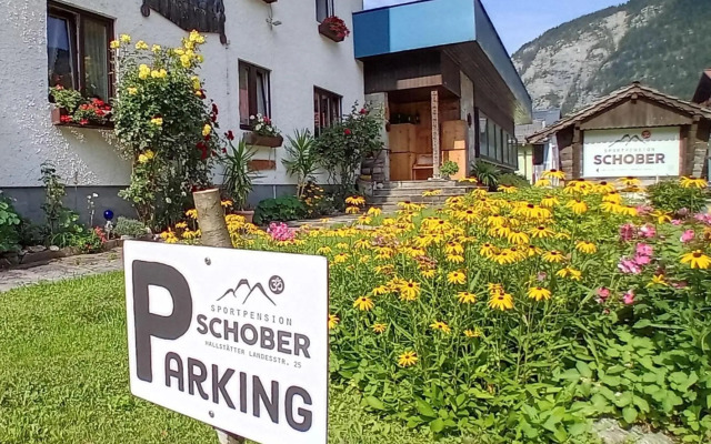 Sportpension Schober