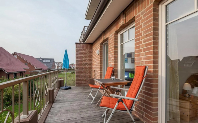 Neuer Weg 1 b Wohnung Haron