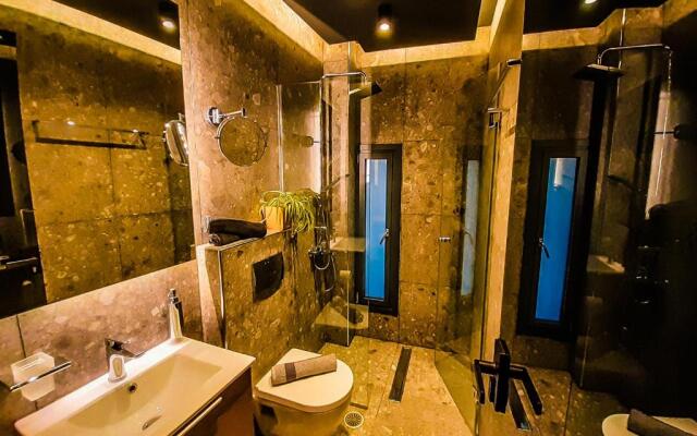 Ataraxia Luxury Suite Acharavi