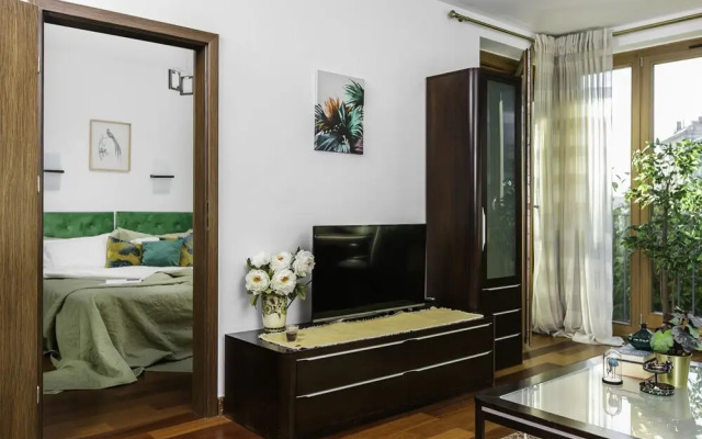 Otium Old Town Angel Plaza