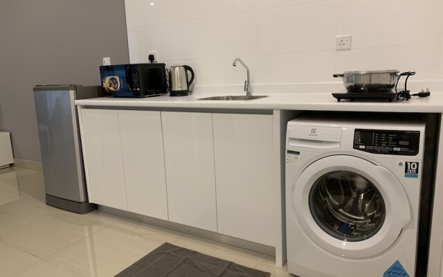 Arte Plus By IV Suites KLCC