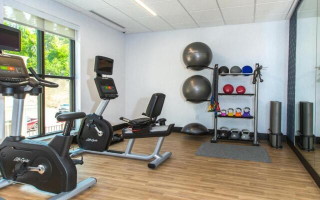 Four Points by Sheraton Deadwood