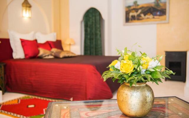 La Villa Majorelle