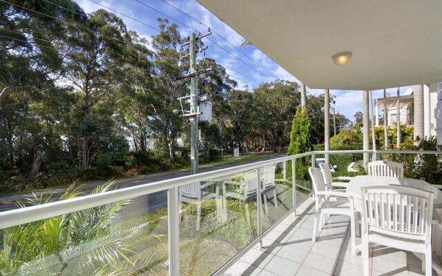 Bagnalls Beach Apartment, Unit 3/153 Government Road