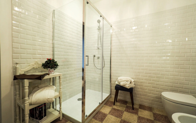 Palazzo Degli Antoci