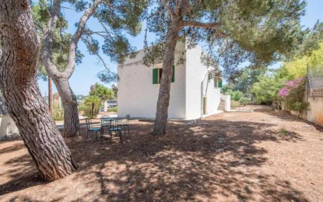 Villa en Portocolom