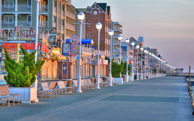 Boardwalk One by Capital Vacations