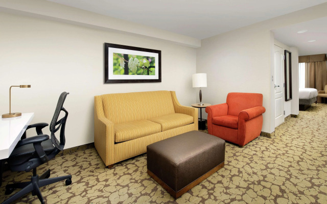 Hilton Garden Inn Frederick