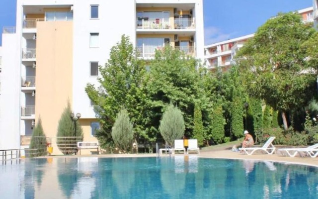 New & Stylish Sun Break Apartment in Sveti Vlas