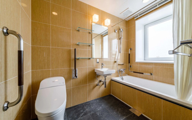 APA Hotel Hakata-Ekimae-2chome