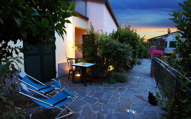 Cinqueterre Residence