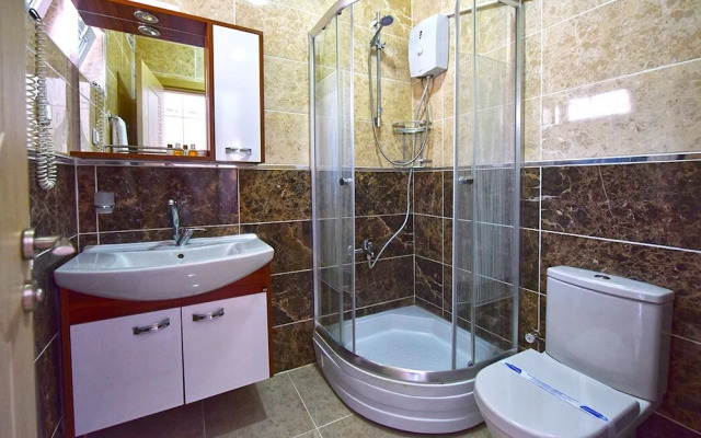 Inebolu Gardenya Hotel