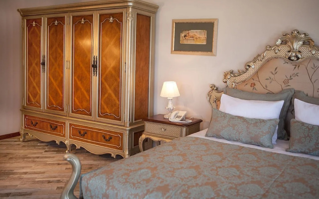 La Petra Hotel - Special Class