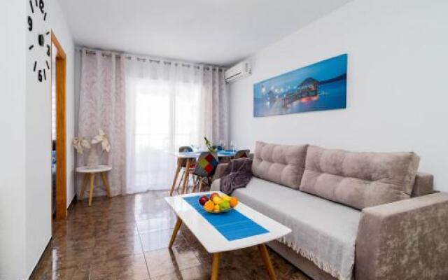 Apartamento A 100M De La Playa