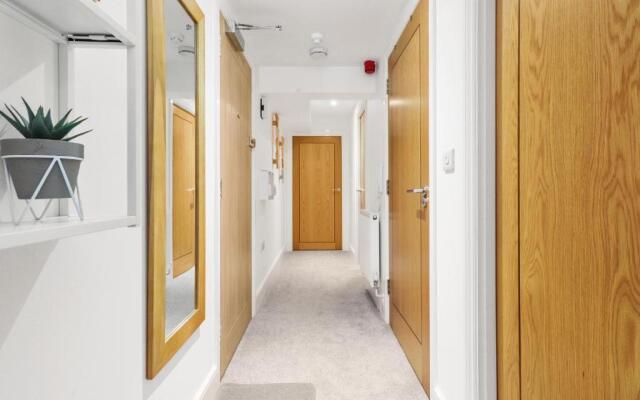 SkyView Eastbourne 24