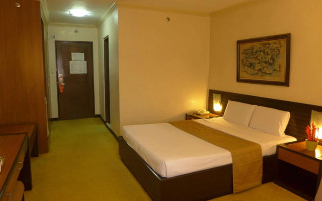 Rothman Hotel