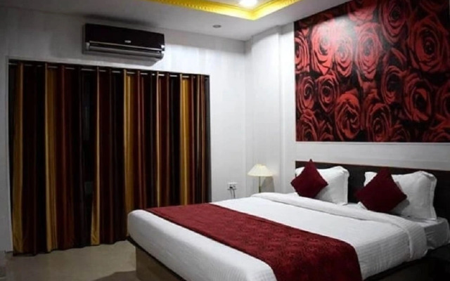 Rajwada Resort Waterpark & Spa