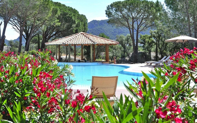 Apartment in Corsica Near Palombaggia Beach