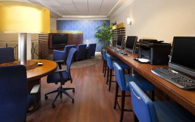 Sheraton Bellevue Hotel