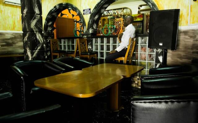 Latest D Hotel & Suites