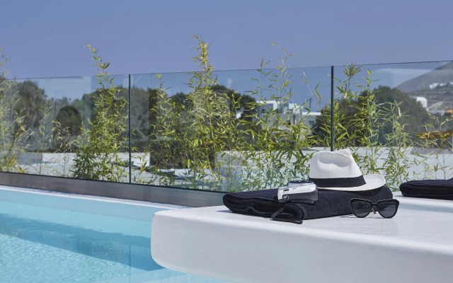 Altera Pars Suites