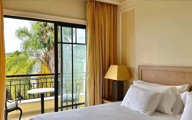 Quinta Funchal Gardens – Adults Only