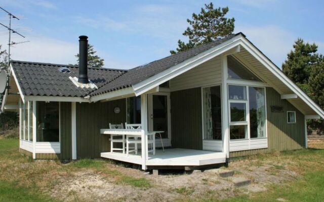 "Rui" - 1.7km from the sea in Western Jutland