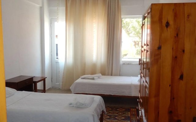 Hotel Truva - Boutique Class