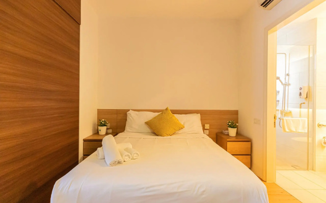 Thanksgiving Serviced Residence